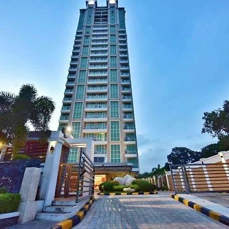 Padgett Place Prime Suites Cebú Exterior foto