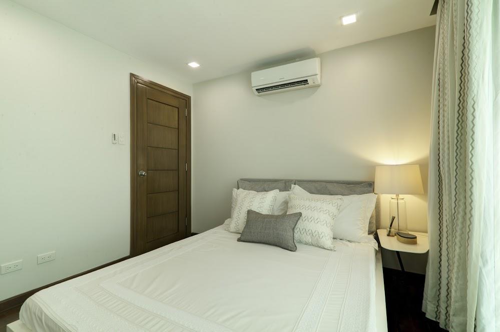 Padgett Place Prime Suites Cebú Exterior foto
