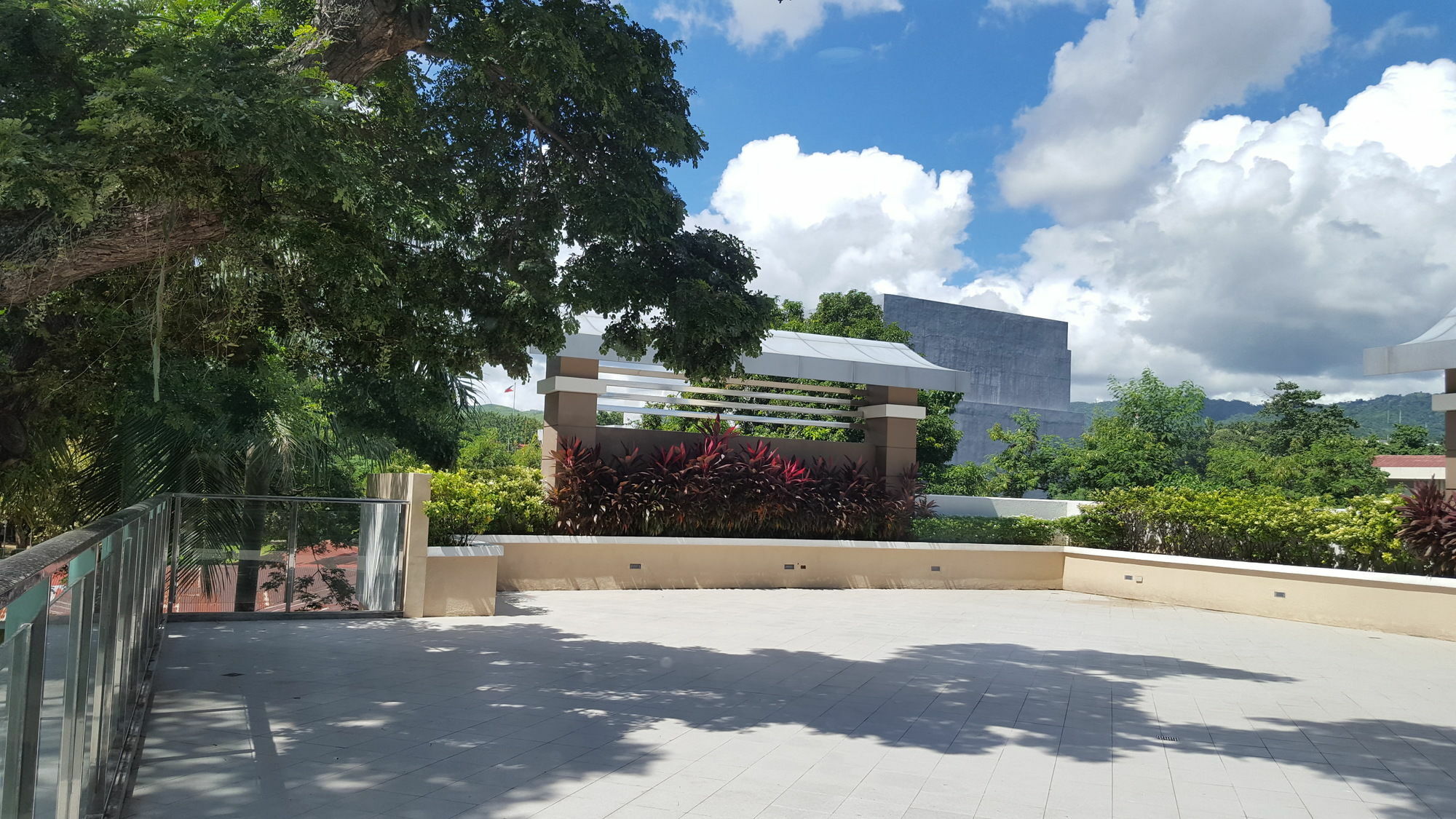 Padgett Place Prime Suites Cebú Exterior foto